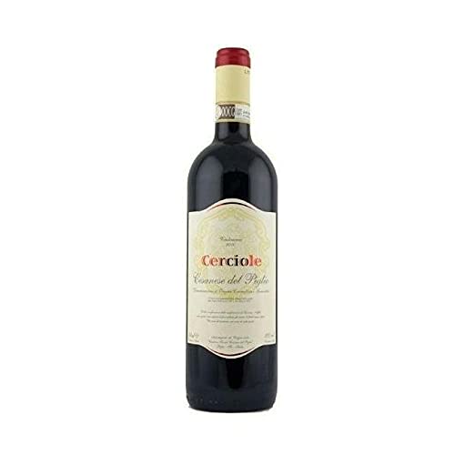 CERCIOLE DOCG 75 CL CERCIOLE DOCG 75 CL von CESANESE DEL PIGLIO