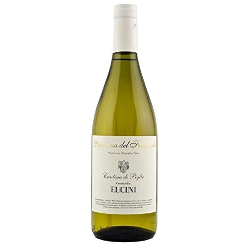 ELCINI PASSERINA DEL FRUSINATE 75 CL ELCINI PASSERINA DEL FRUSINATE 75 CL von CESANESE DEL PIGLIO