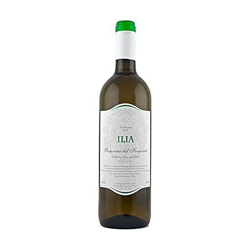 ILIA PASSERINA DEL FRUSINATE 75 CL ILIA PASSERINA DEL FRUSINATE 75 CL von CESANESE DEL PIGLIO