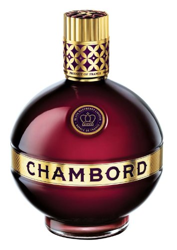 Chambord Liqueur - 700ml von CHAMBORD