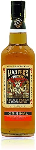 Lucifers Gold 70cl Lucifers Gold 70cl von CHARTER BRANDS LIMITED