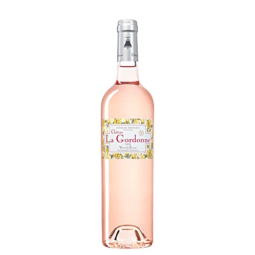 CHÂT.L.GORD. Vérité du Terroir Rosé CHÂT.L.GORD. Vérité du Terroir Rosé von Chateau La Gordonne