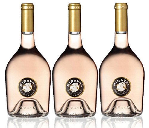 Miraval Rosé - Küste der Provence 2019 - Bouteille (75 cl) von Miraval