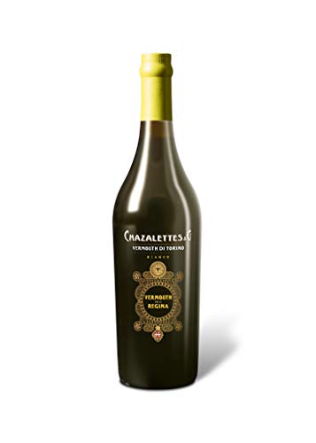 VERMOUTH DI TORINO BIANCO 75 CL von CHAZALETTES