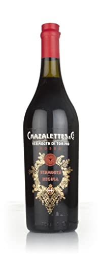 VERMOUTH DI TORINO ROSSO 75 CL von CHAZALETTES