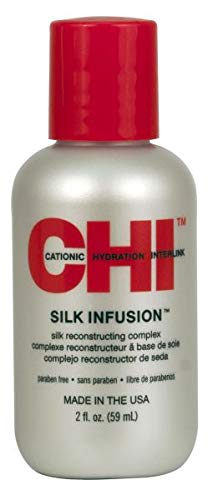 Chi Silk Infusion (4 Stück) von CHI