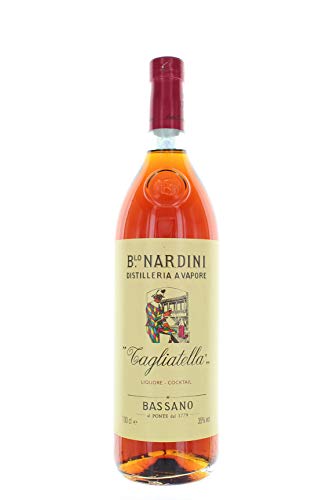 Nardini Tagliatella – Likör 1,0l Nardini Tagliatella – Likör 1,0l von CHICHL