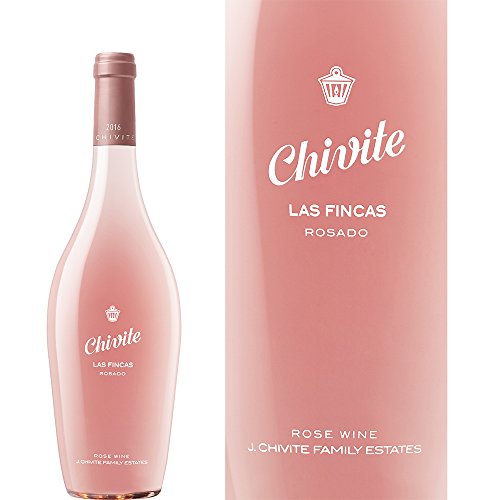 Vino Rosado Chivite Las Fincas 75cl Vino Rosado Chivite Las Fincas 75cl von CHIVITE