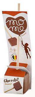 CHOC-O-LAIT - Salted Caramel CHOC-O-LAIT - Salted Caramel von CHOC-O-LAIT