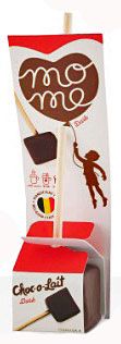CHOC-O-LAIT Zartbitter CHOC-O-LAIT Zartbitter von CHOC-O-LAIT