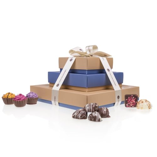 Square Pack Square Pack von CHOCOLISSIMO