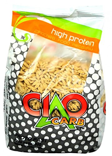 CIAO Carb Reis 500g von Ciao Carb