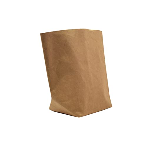 Wiederverwendbare Aufbewahrungstasche Kraftpapiertüten Klein Blumentopf Kraftpapiertüte Taschen Für Blumentöpfe Dekorative Papiertüte Waschbare Aufbewahrung Container Gewaschen Wiederverwendbare Aufbewahrungstasche Kraftpapiertüten Klein Blumentopf Kraftpapiertüte Taschen Für Blumentöpfe Dekorative Papiertüte Waschbare Aufbewahrung Container Gewaschen von CIMAXIC