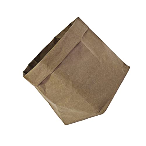 protect schutzzelt toys Kraftpapier kleine ülleimer waschbare Papiertüte Wohnkultur Taschen für Blumentöpfe Behälter aus Kraftpapier Fenster Tüte aus Kraftpapier kleiner ülleimer protect schutzzelt toys Kraftpapier kleine ülleimer waschbare Papiertüte Wohnkultur Taschen für Blumentöpfe Behälter aus Kraftpapier Fenster Tüte aus Kraftpapier kleiner ülleimer von CIMAXIC