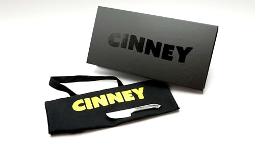 CINNEY Gourmet-Set CINNEY Gourmet-Set von CINNEY
