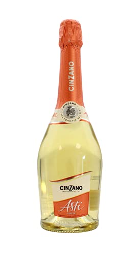 Cinzano Asti 6 x 0,75 Liter von CINZANO