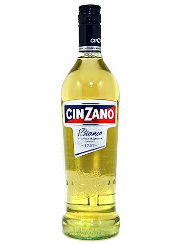 Cinzano Bianco 0,75 Liter von CINZANO