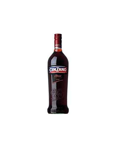 Cinzano Rosso 1L von CINZANO