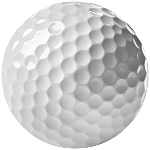 9 Stück Muffinaufleger Muffinfoto Aufleger Foto Bild Golfball rund ca. 6 cm *NEU*OVP* von CISL