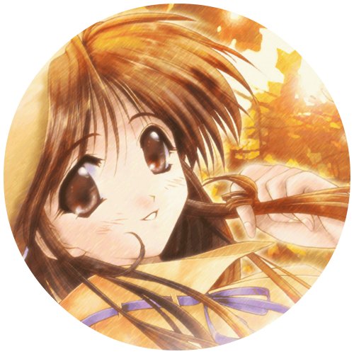 9 Stück Muffinaufleger Muffinfoto Aufleger Foto Bild Manga 4 rund ca. 6 cm *NEU*OVP* von CISL