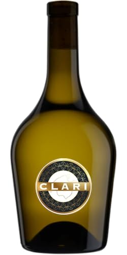 Clari Cuvée Blanco, Vi de la Terra Mallorca D.O. Clari Cuvée Blanco, Vi de la Terra Mallorca D.O. von CLARI