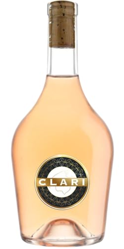 Clari Rosado, Vi de la Terra Mallorca D.O. Clari Rosado, Vi de la Terra Mallorca D.O. von CLARI