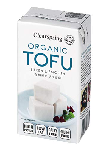 Clearspring | Tofu | 1 x 300 g von CLEARSPRING WHOLEFOODS