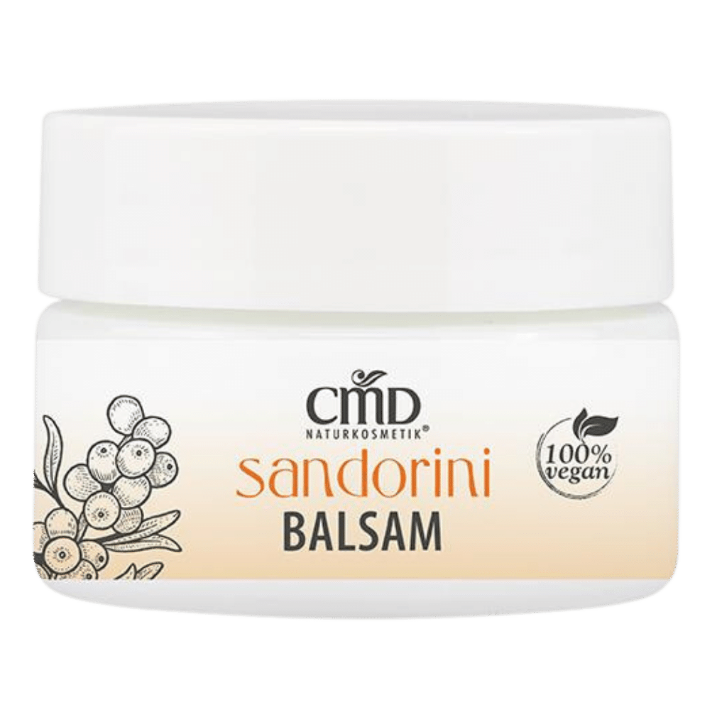 Balsam Sandorini Balsam Sandorini von CMD Naturkosmetik