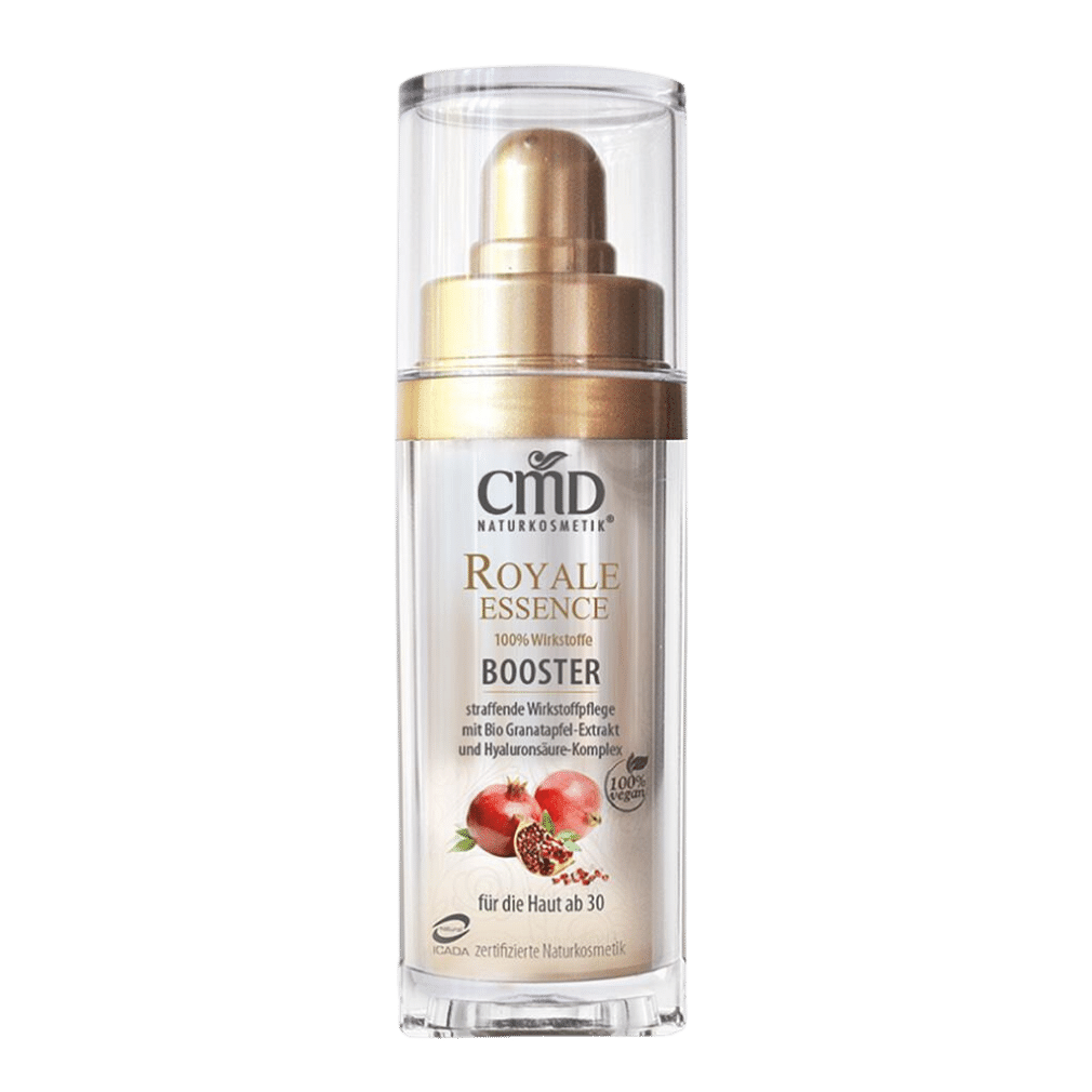 Booster Royale Essence, 50ml Booster Royale Essence, 50ml von CMD Naturkosmetik