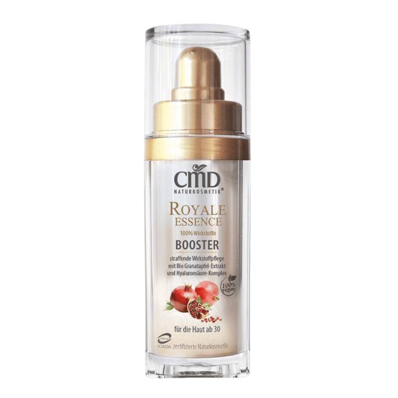 Booster Royale Essence, 50ml von CMD Naturkosmetik