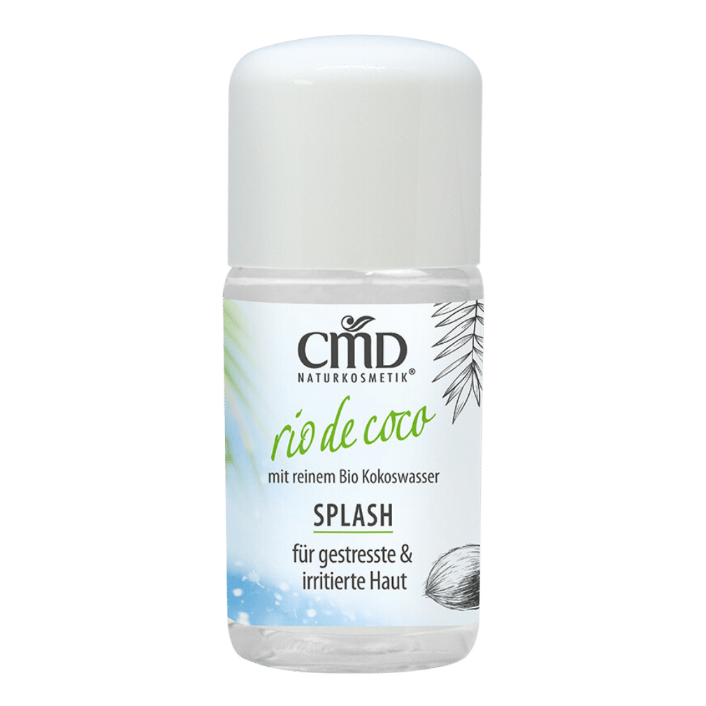 Face & Body Splash Rio de Coco Face & Body Splash Rio de Coco von CMD Naturkosmetik