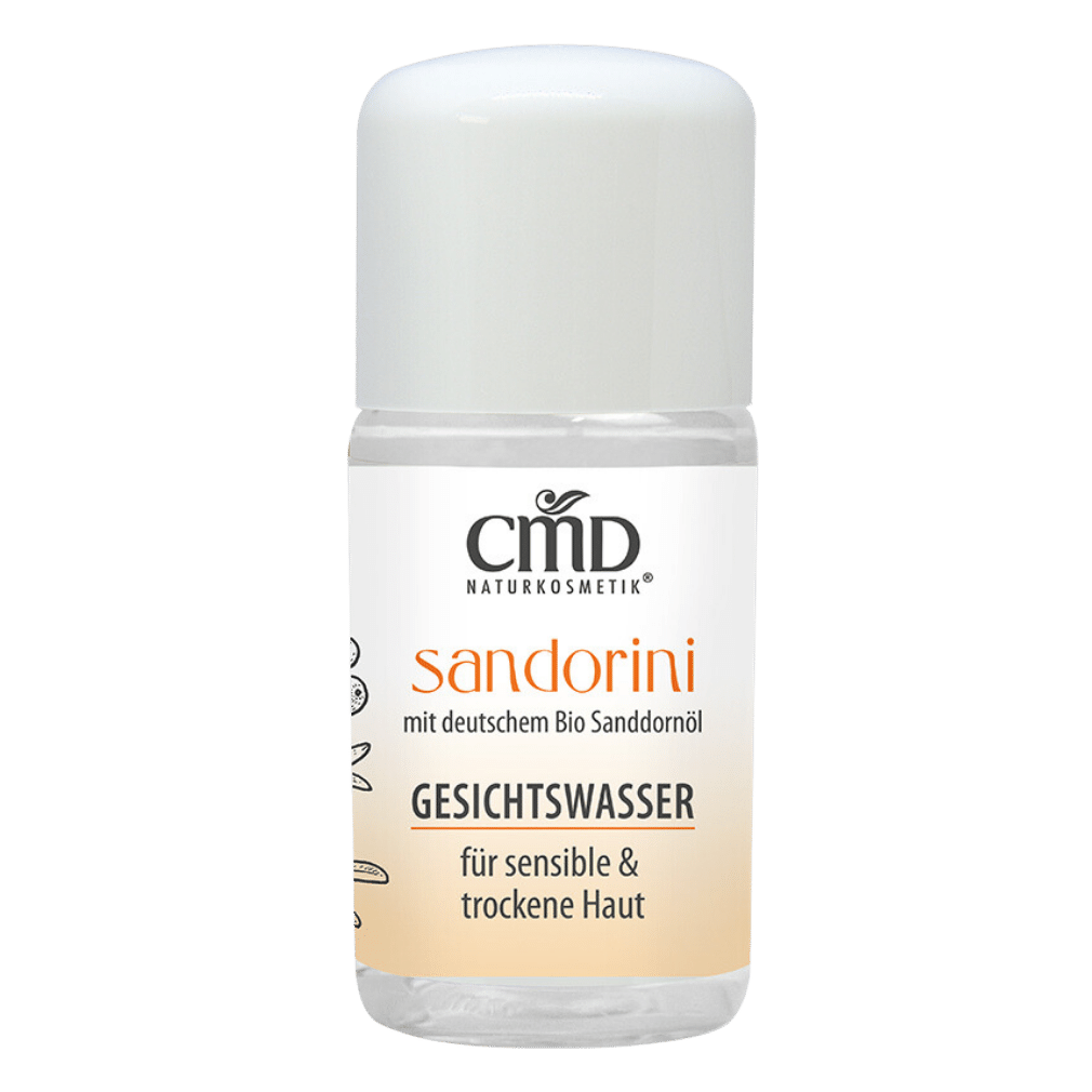 Gesichtswasser Sandorini Gesichtswasser Sandorini von CMD Naturkosmetik