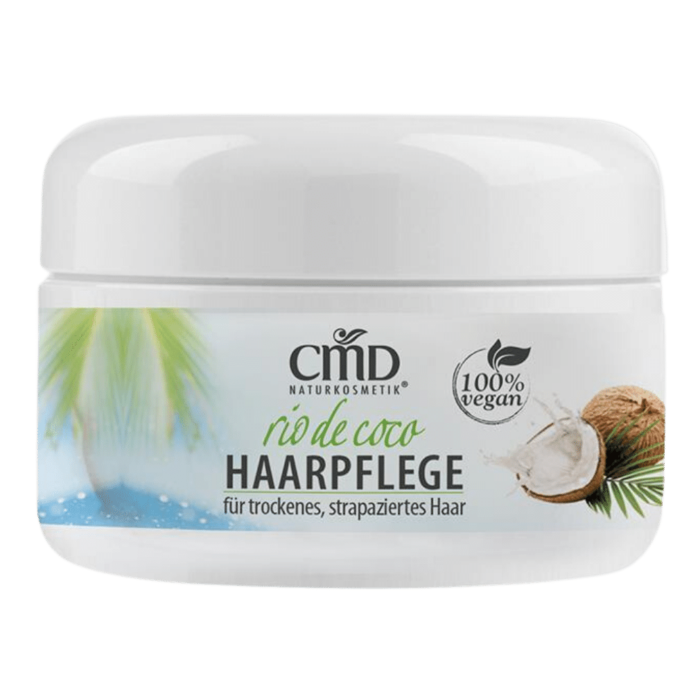 Haarpflege Rio de Coco Haarpflege Rio de Coco von CMD Naturkosmetik