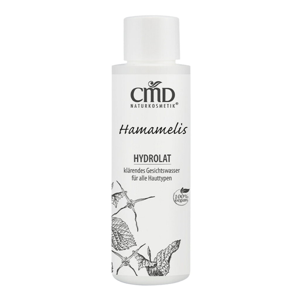Hamamelis Hydrolat Hamamelis Hydrolat von CMD Naturkosmetik