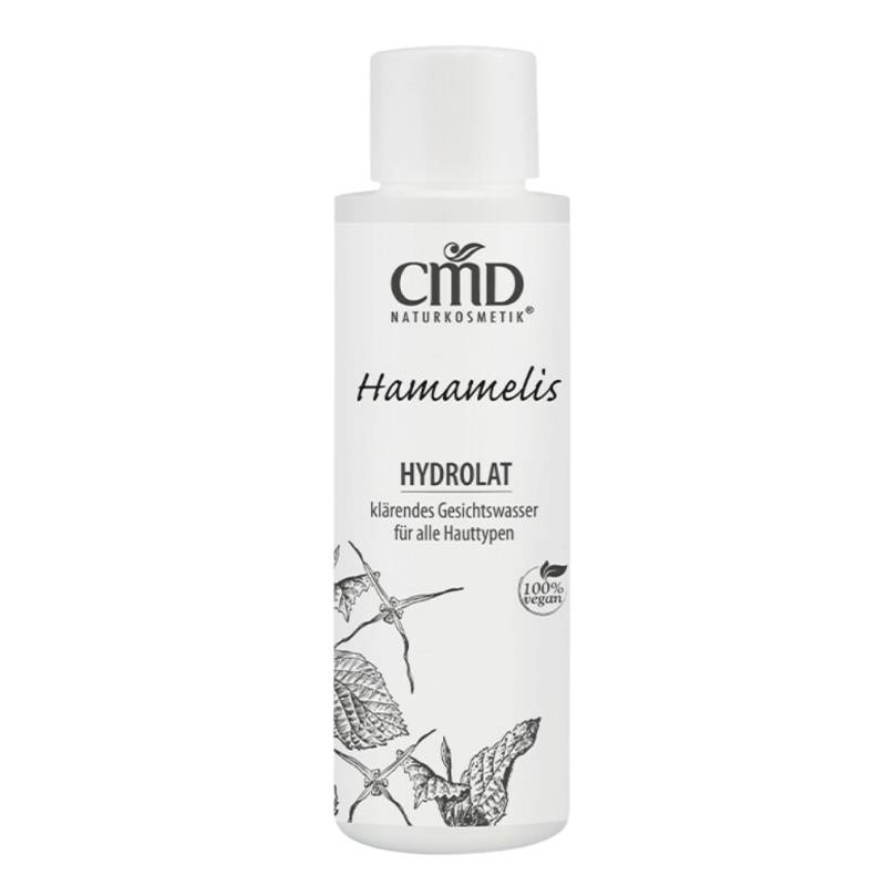 Hamamelis Hydrolat von CMD Naturkosmetik