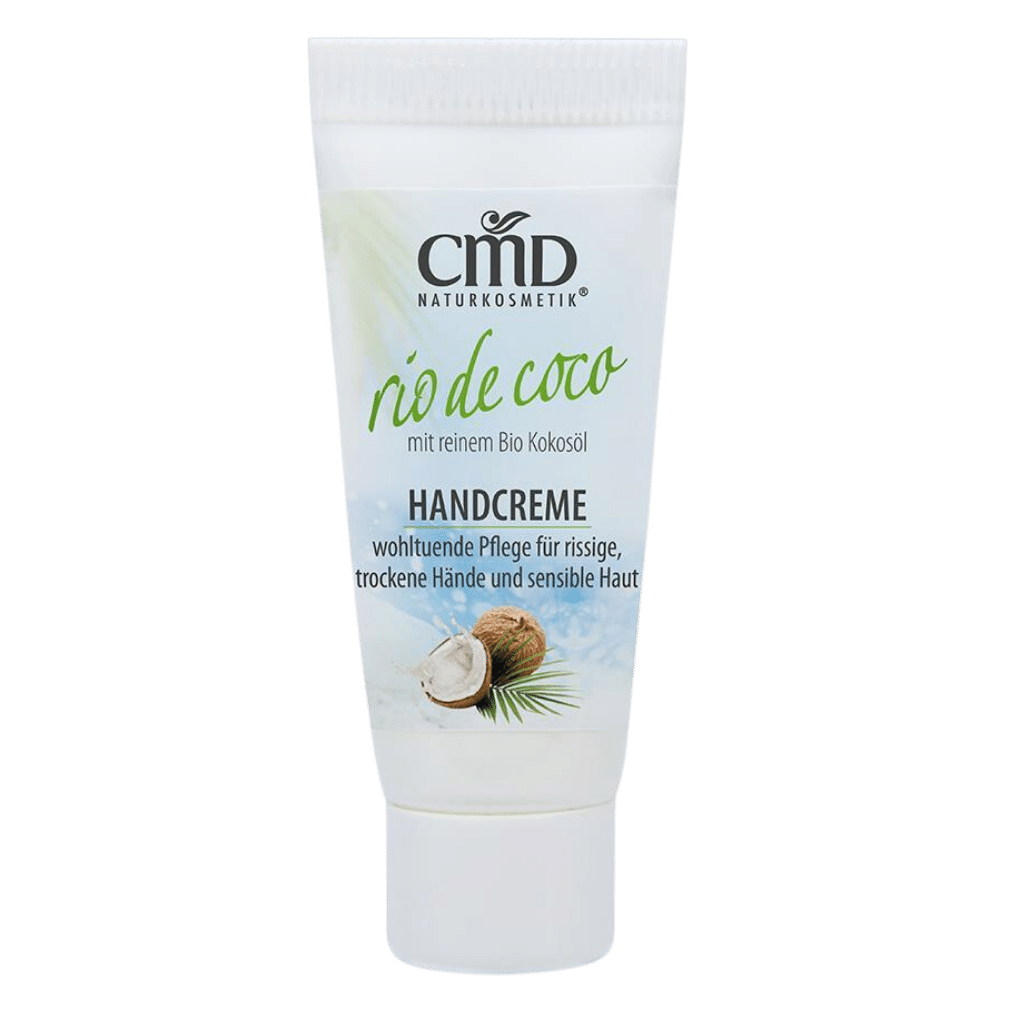 Handcreme Rio de Coco Handcreme Rio de Coco von CMD Naturkosmetik