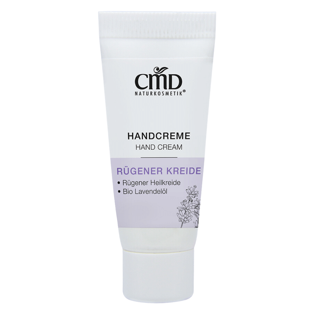 Handcreme Rügener Kreide Handcreme Rügener Kreide von CMD Naturkosmetik