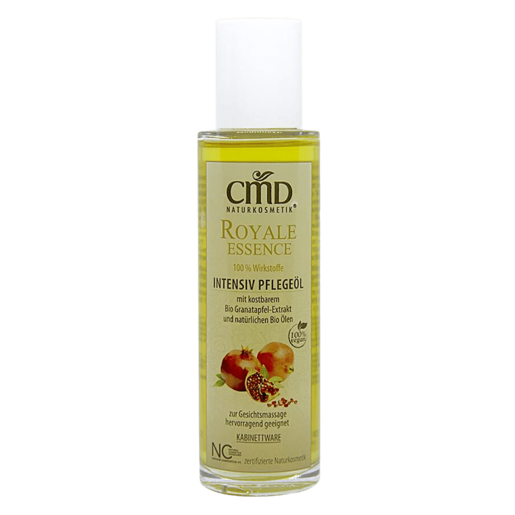 Intensiv Pflegeöl Royale Essence, 100ml Intensiv Pflegeöl Royale Essence, 100ml von CMD Naturkosmetik