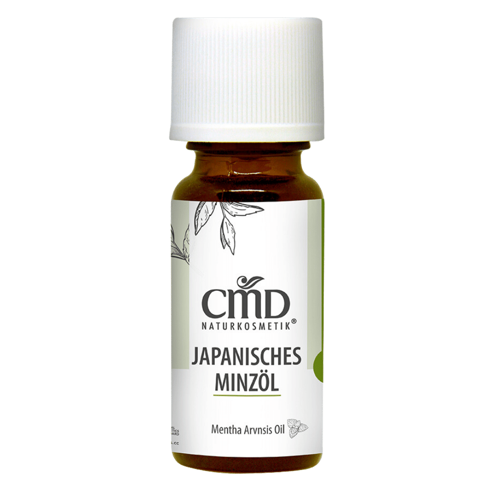 Japanisches Minzöl Japanisches Minzöl von CMD Naturkosmetik