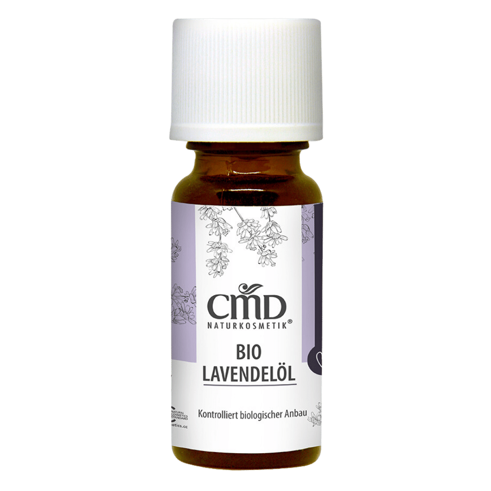 Lavendelöl Lavendelöl von CMD Naturkosmetik