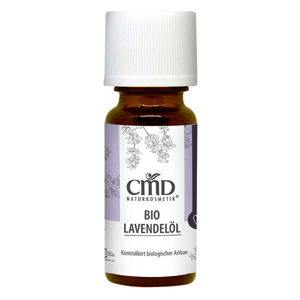 Lavendelöl von CMD Naturkosmetik