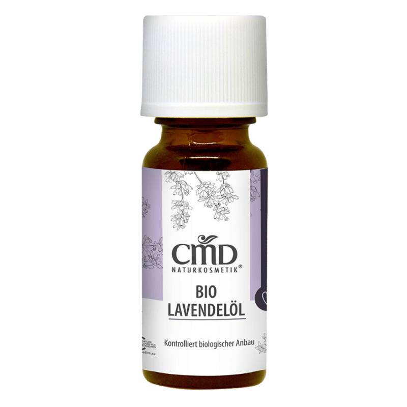 Lavendelöl von CMD Naturkosmetik