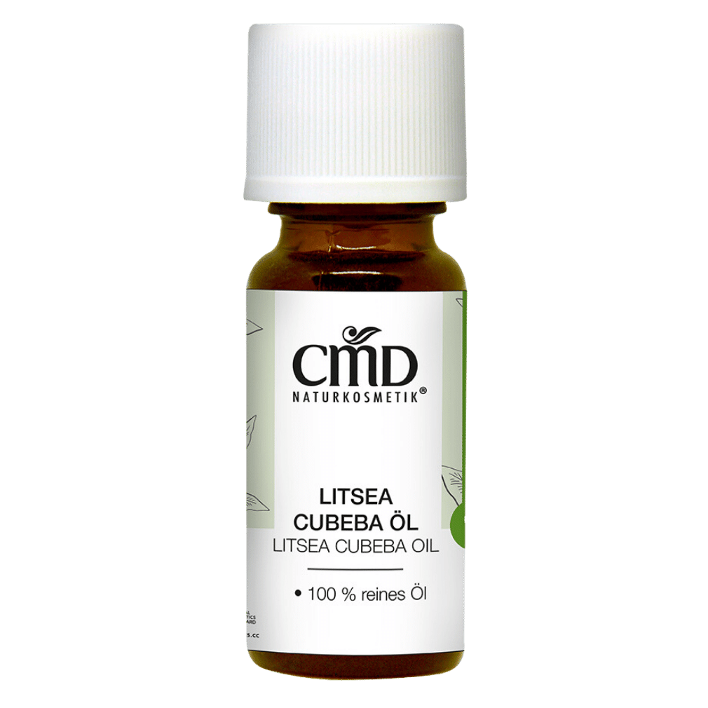 Litsea Cubeba Litsea Cubeba von CMD Naturkosmetik