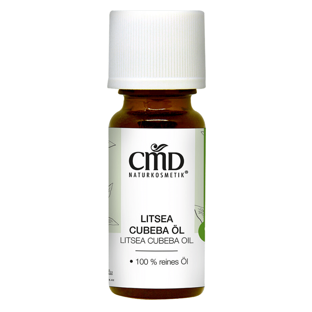 Litsea Cubeba von CMD Naturkosmetik