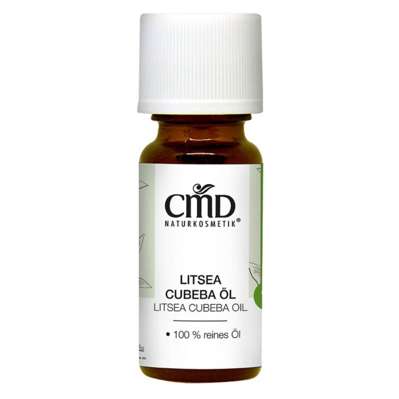 Litsea Cubeba von CMD Naturkosmetik