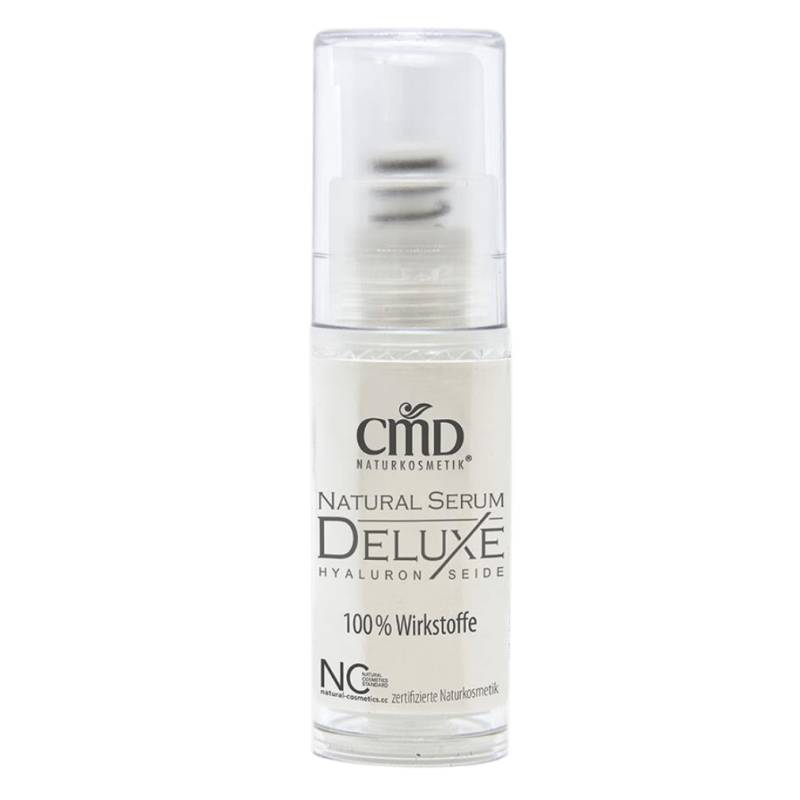 Natural Serum Deluxe von CMD Naturkosmetik