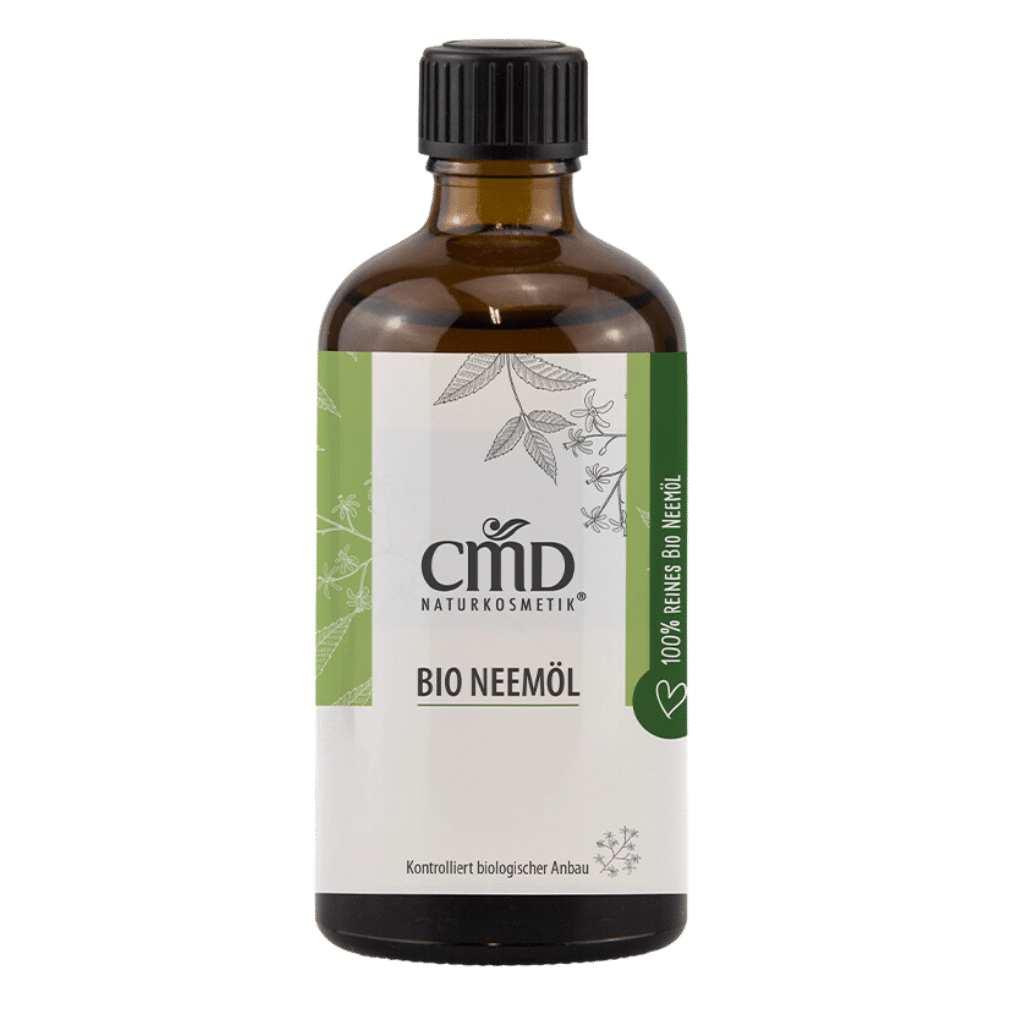 Neemöl pur Neemöl pur von CMD Naturkosmetik