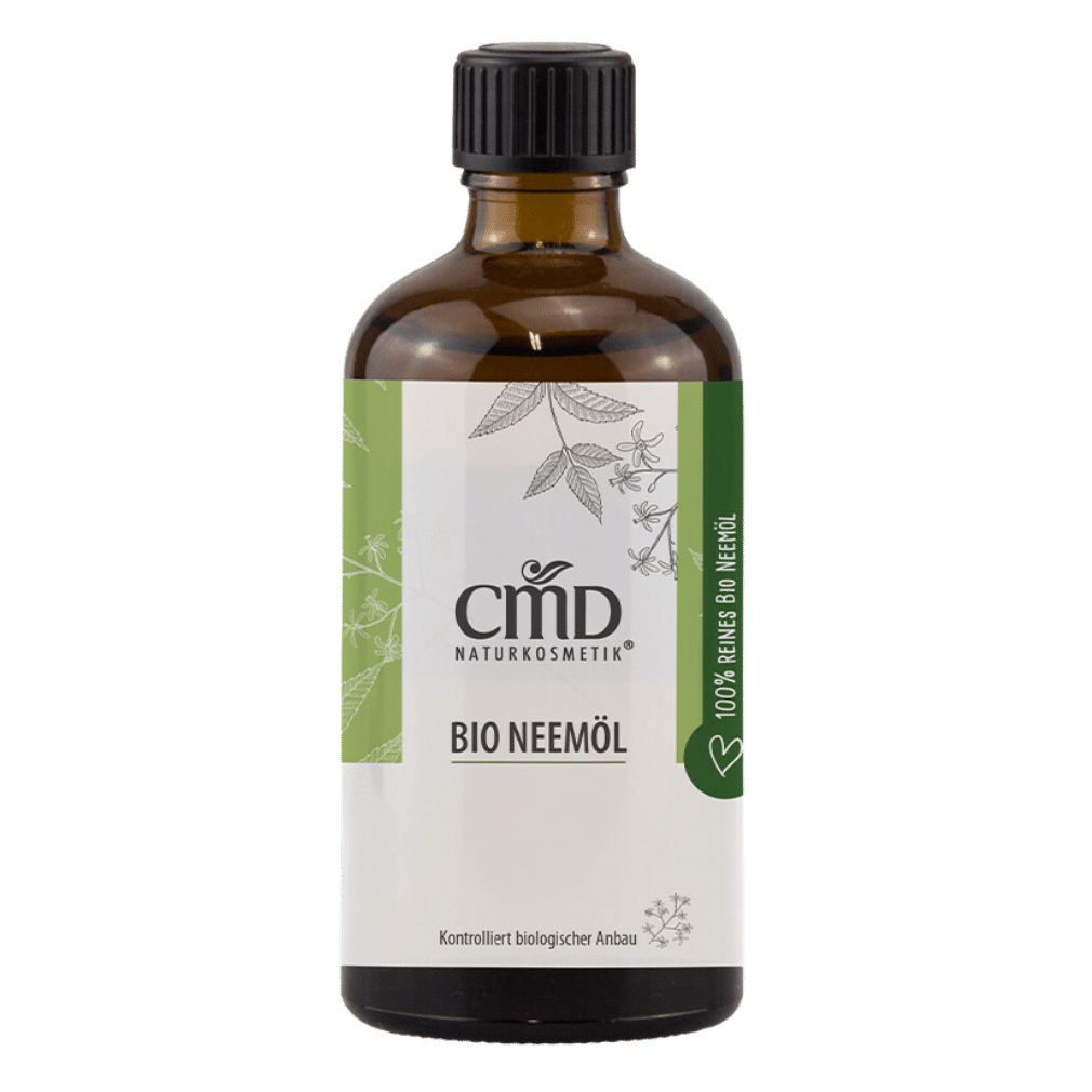 Neemöl pur von CMD Naturkosmetik