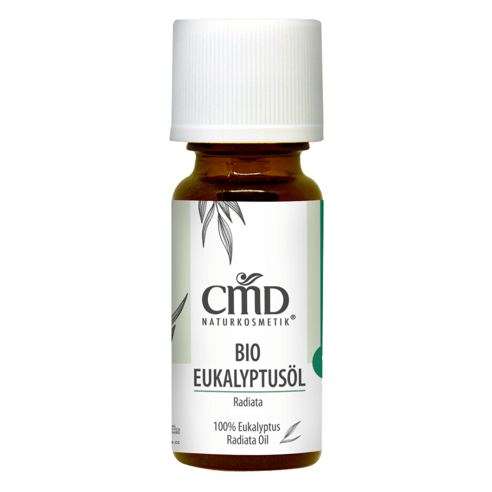 Öl Eukalyptus Radiata Öl Eukalyptus Radiata von CMD Naturkosmetik
