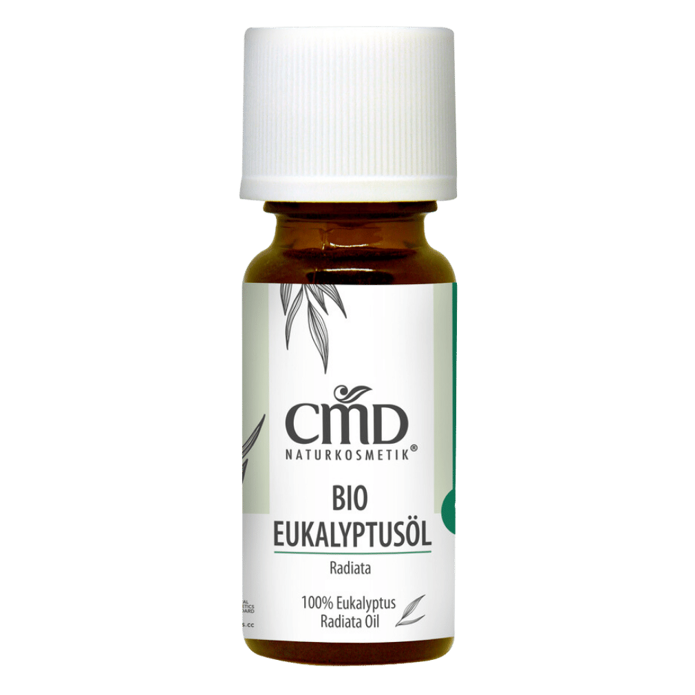 Öl Eukalyptus Radiata von CMD Naturkosmetik